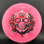 Shimmer Parallel Requiem - OTB Flower Skull Disc