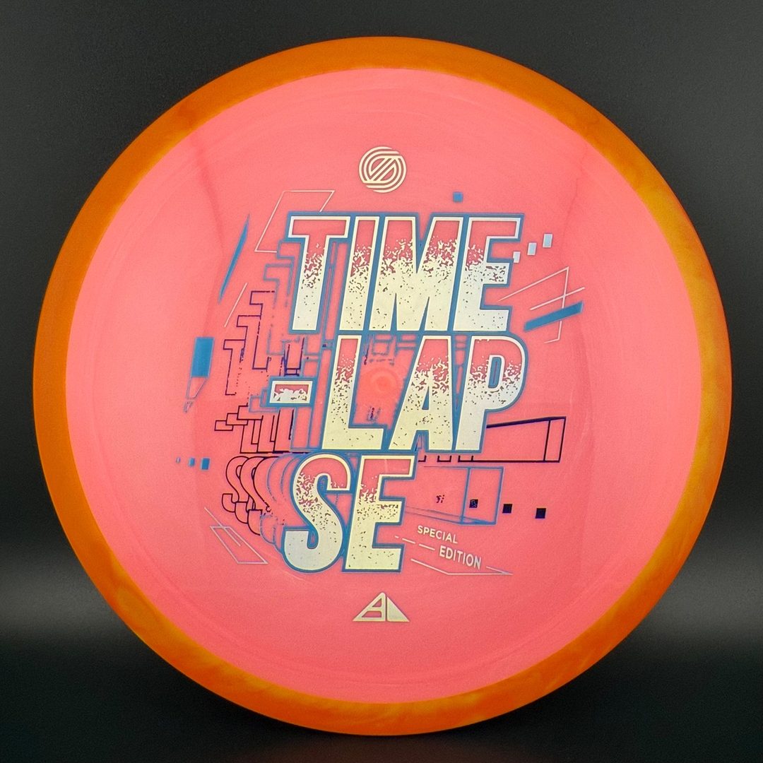 Neutron Time-Lapse Special Edition Disc Golf Driver