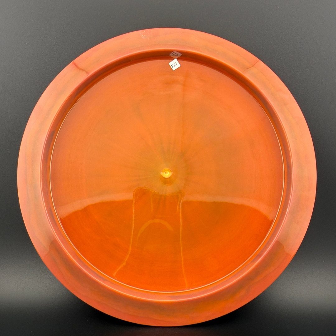 Aura Animus - Odyssey Limited Edition Disc Golf Disc