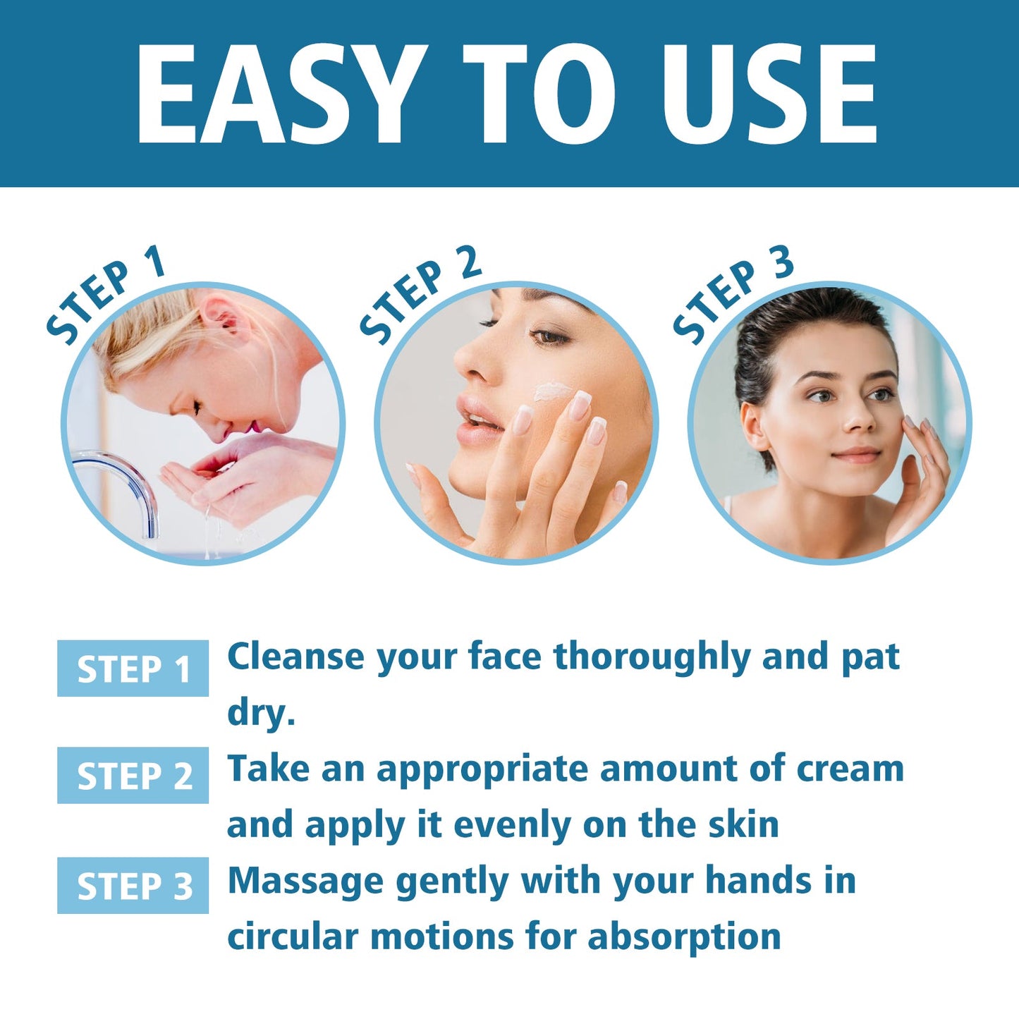 Dark Spot Lightening Cream Lightening Dark Spot Melasma Repairing Dull And Even Skin Tone Brightening Cream - Korvel