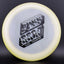 Classic Glow Champion Boss Disc Golf Driver