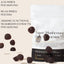 Premium Mushroom Soft Candy - 60 Pieces