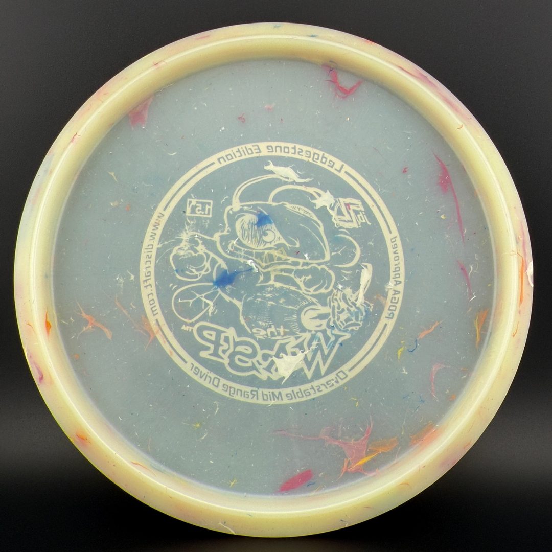 Jawbreaker Z Wasp - Limited Edition 2025