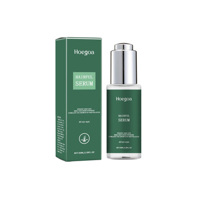 Hair Care Essence Soft, Fragrant And Nourishing Hair, Soft, Bright And Moisturizing Hair Care Essence - Korvel