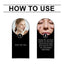 Firming Eye Ball Essential Oil, Lightening Fine Lines, Moisturizing And Firming Eye Skin Gentle Care - Korvel