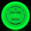 Proto Glow Champion Valkyrie Disc Golf Driver