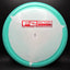 Halo Star Rhyno - San Marino - F2 Disc Golf Disc