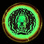 Halo Glow C-Blend Dynasty - Elk Man par Ripper Studios