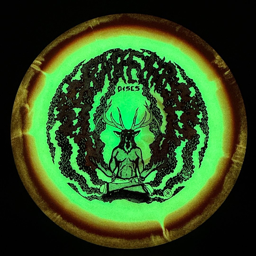 Halo Glow C-Blend Dynasty - Elk Man par Ripper Studios