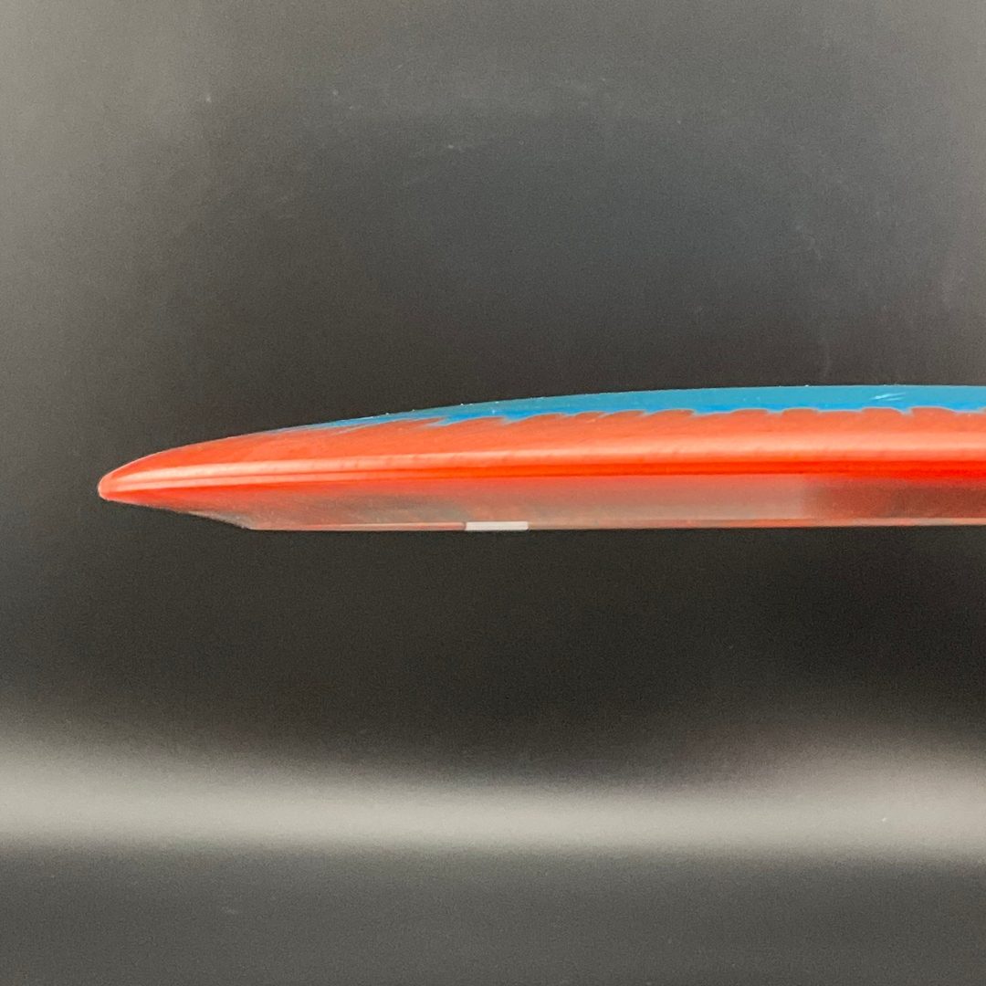 Sirius Helio Scorpius Disc Golf Driver - Édition Limitée TeeJay