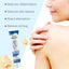 Crema Corporal Herbal Suave para Hidratación de la Piel