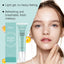 Primer Moisturizes Tender Skin And Lightens Fine Lines Refreshing Non-Sticky Facial Primer - Korvel