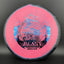 Halo Star Beast - Henna Blomroos 2024 Tour Series Disc