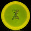 Metal Flake Glow C-Blend Pharaoh Disc Golf Driver