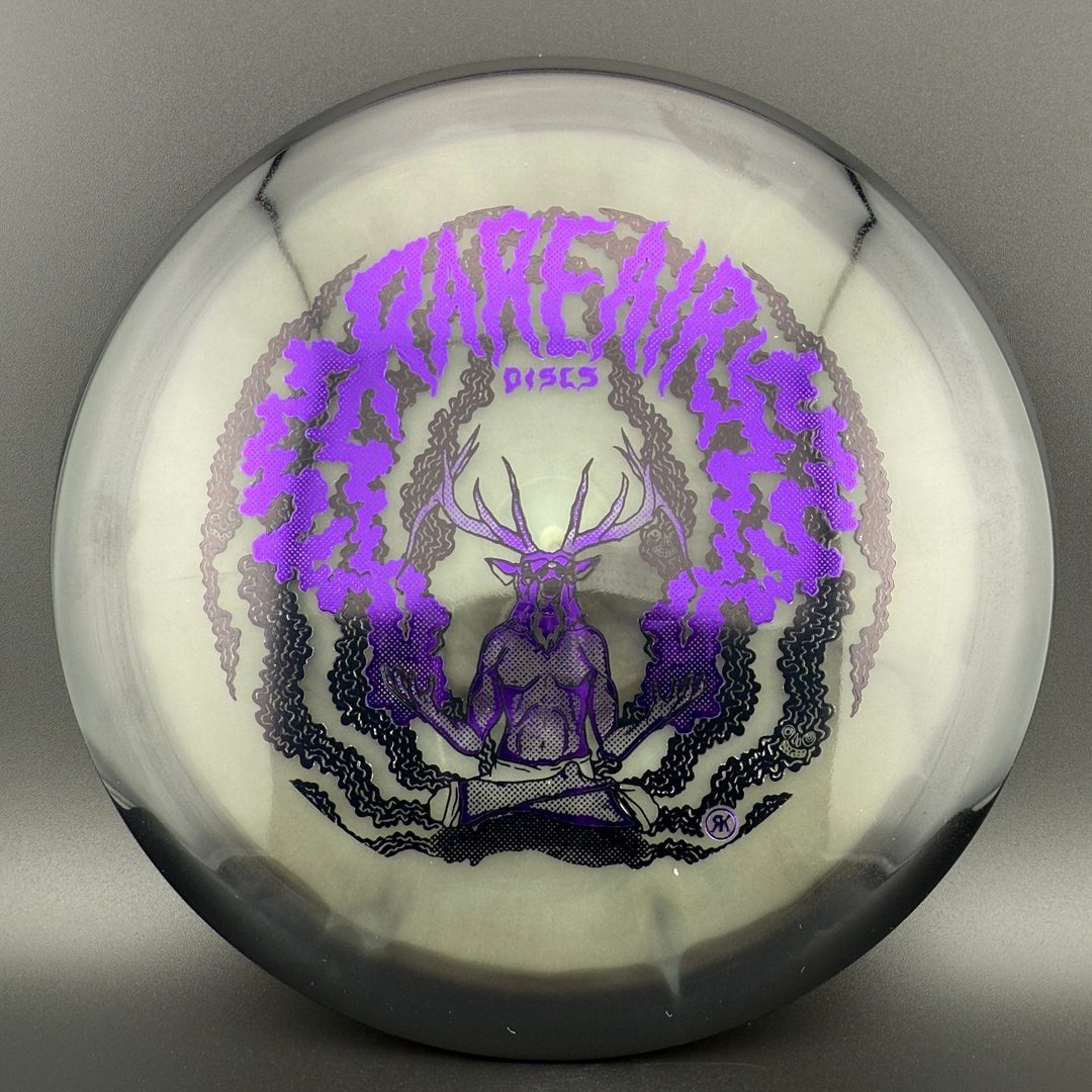 Halo Glow C-Blend Dynasty - Elk Man par Ripper Studios