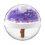 Eternal Flower Humidifier - Premium Atmosphere Enhancer