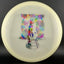 Nocturnal Flex Mustang - Primera Edición - Retrato de un Caballero