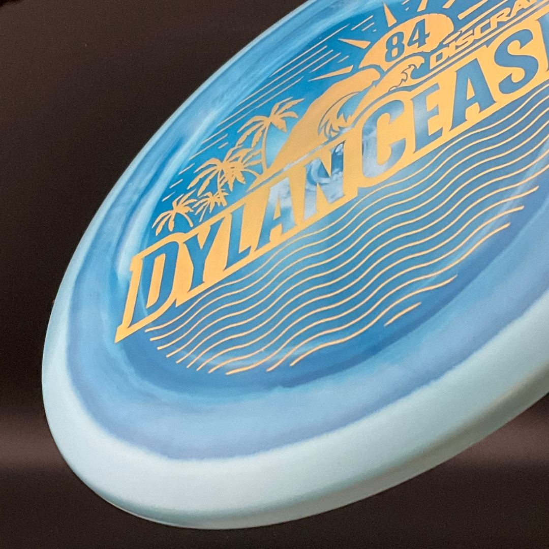 Swirl ESP Buzzz - Disco de Recaudación de Fondos 2024 de Dylan Cease