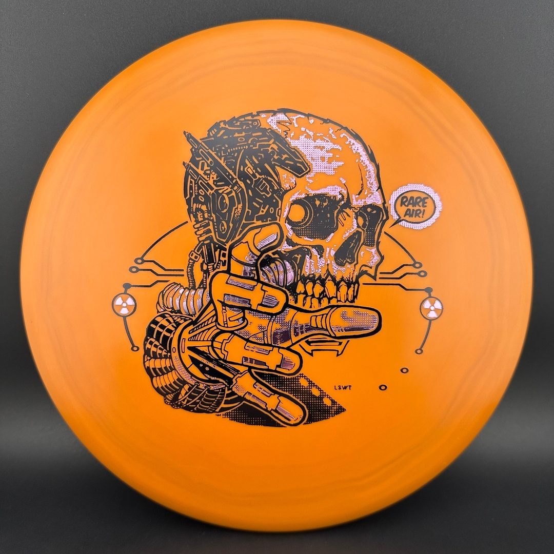 Swirly Star Mako - [STRATUS] FEAR V1 de Les White