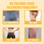 Hip Lifting Essential Oil, Carry Buttock Ass Show Buttocks Lift Hips Line Plastic Beautiful Buttock Essence - Korvel