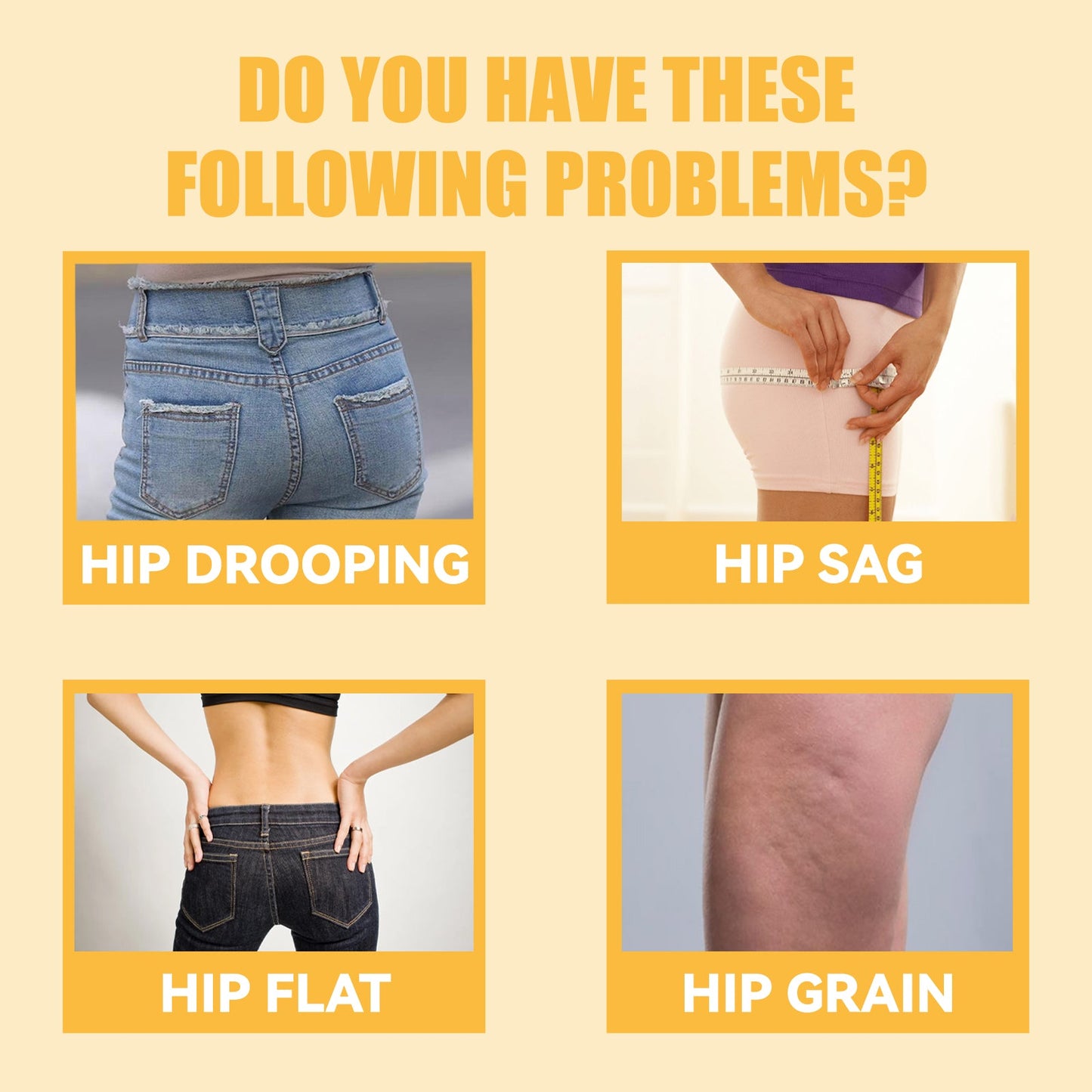 Hip Lifting Essential Oil, Carry Buttock Ass Show Buttocks Lift Hips Line Plastic Beautiful Buttock Essence - Korvel