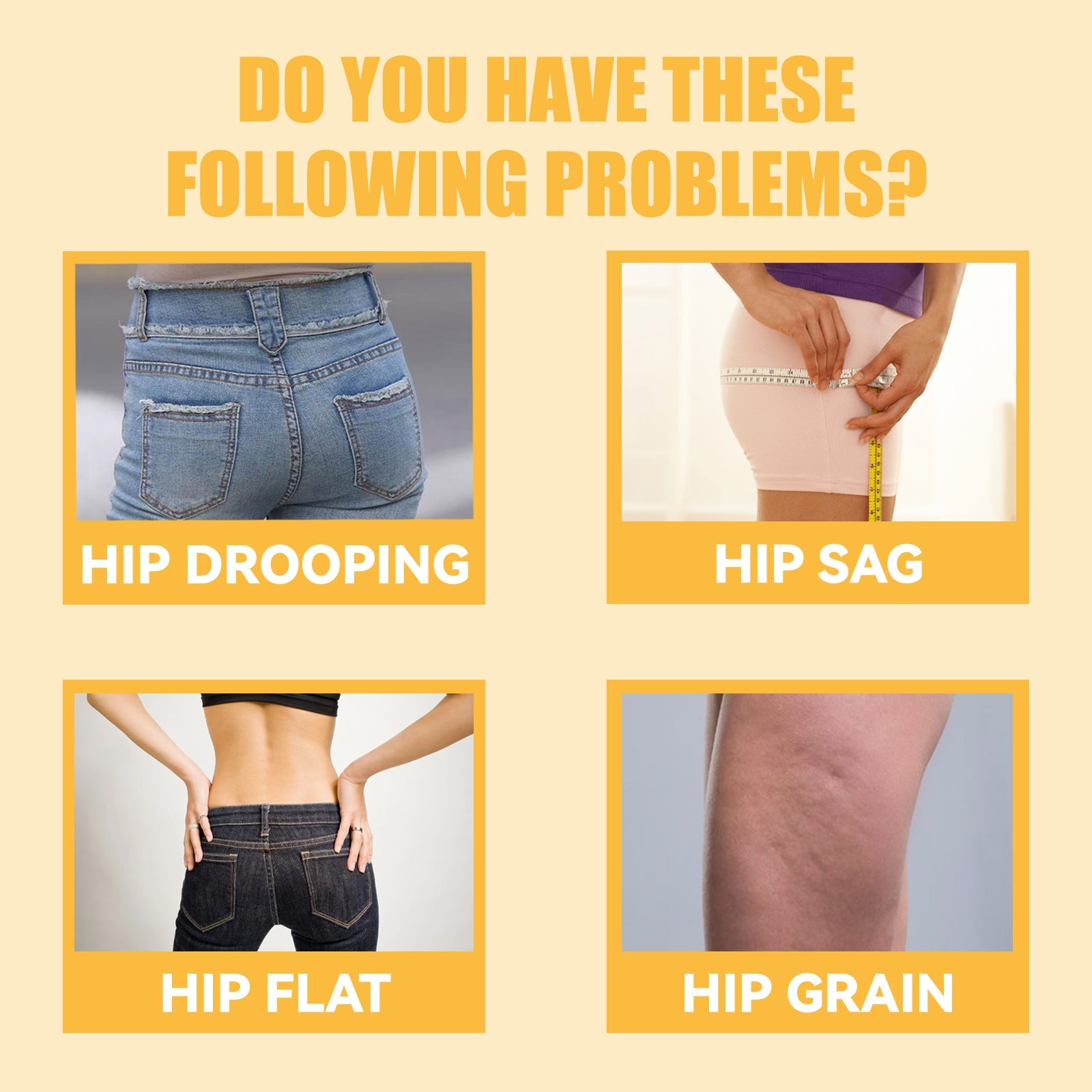 Hip Lifting Essential Oil, Carry Buttock Ass Show Buttocks Lift Hips Line Plastic Beautiful Buttock Essence - Korvel
