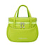 Mini fashion office PU high seal waterproof lunch box bag insulation lunch bag - Korvel