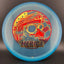 Charlie Houston - 'Merica Limited Edition Disc Golf Disc