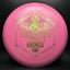 I-Blend Khonsu - Disque de Golf Midrange Première Édition