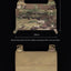 WoSporT Tactical Paintball Harness with Camouflage Cover