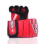 Gants de boxe MMA premium pour le sparring et l'entraînement