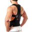 US-Posture-Corrector-Support-Magnetic-Back-Shoulder-Brace-Beltr-Men-Women SFC - Korvel