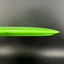 Toxic Waste Blackout Disc Golf Driver