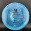 Marbled Clarus Vale Disc Golf Driver