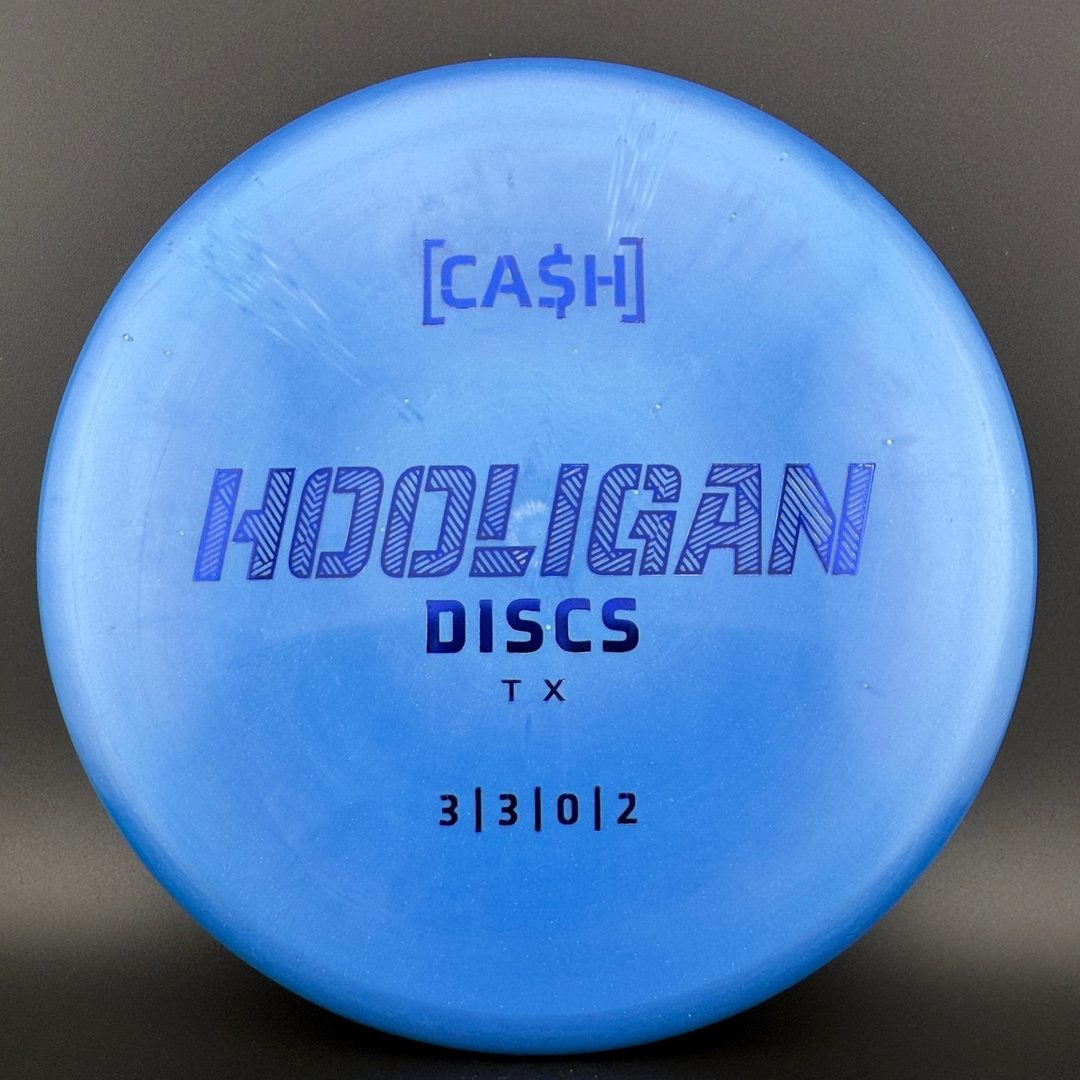 Hooligan Discs Primo Cash Putter