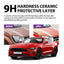 Car Coating Spray Car Paint Brightening Refurbished Dust Cleaning Oil Maintenance Coating Agent - Korvel