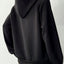 Long Sleeve Hoodie with Kangaroo Pocket - Korvel