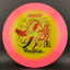 Halo Champion Shryke - Jessica Gurthie 2026 Tour Series Disc