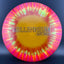 Quantum Falcon (1.1 First Run) - Dyed Disc Golf Driver