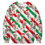 Festive Men's Christmas Sweatshirts
