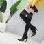 Crystal Boots - Elegant Footwear for Every Occasion
