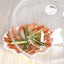 Couvercle de Micro-ondes pour une Cuisine Sans Effort