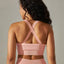 Seamless Yoga Bra Vest
