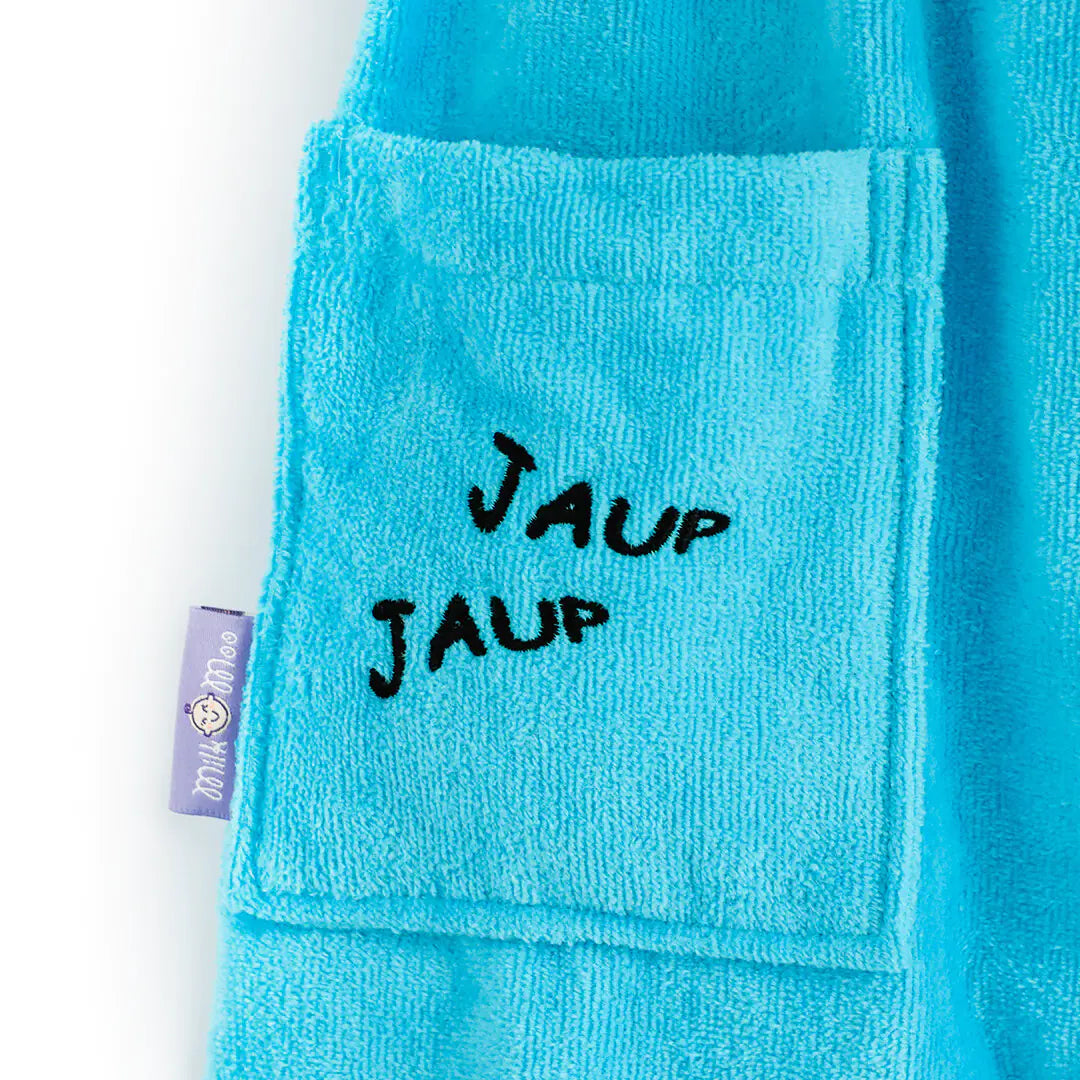 Robe pour enfants Cool Coala Milk&Moo