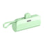 Wireless Capsule Charger 5000mAh