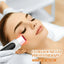 Premium Ultrasonic Face Skin Scrubber