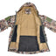 EleTech Jacket - Premium Hydrophobic Outerwear