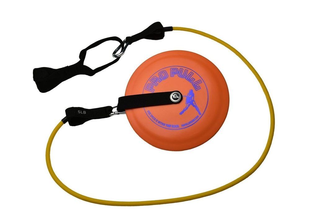 ProPull Disc Golf Training Kit