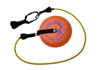 ProPull Disc Golf Training Kit