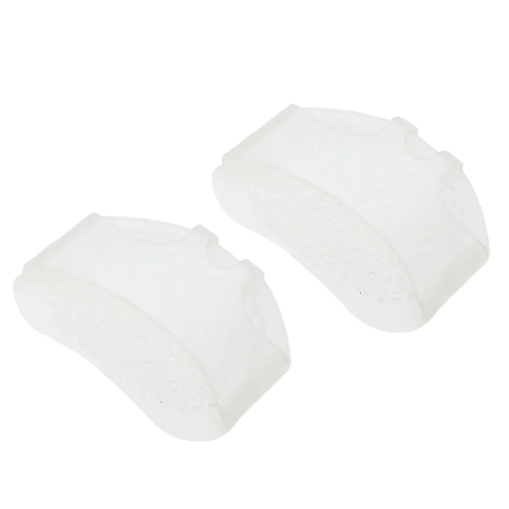 Almohadillas de Silicona para Tacones - Cómodas y Antideslizantes